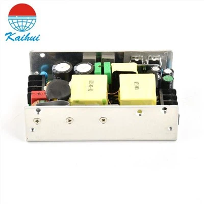 AC220V Rau 12V DC Lub Hwj Huam Fais Fab