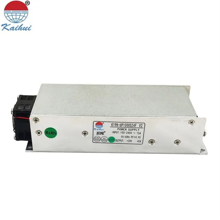 12 VDC 800watt Power Supply