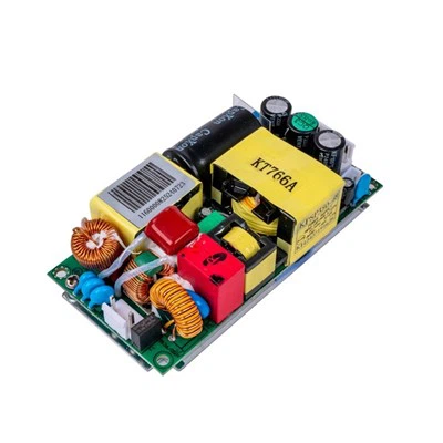 LOW Profile 350W 36V DC Output PSU